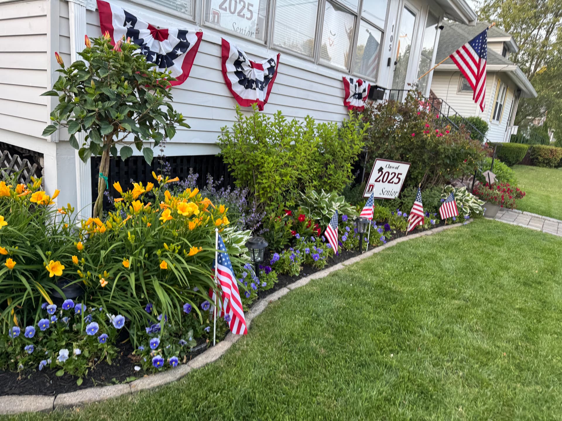Hydrangea Haven — view 2