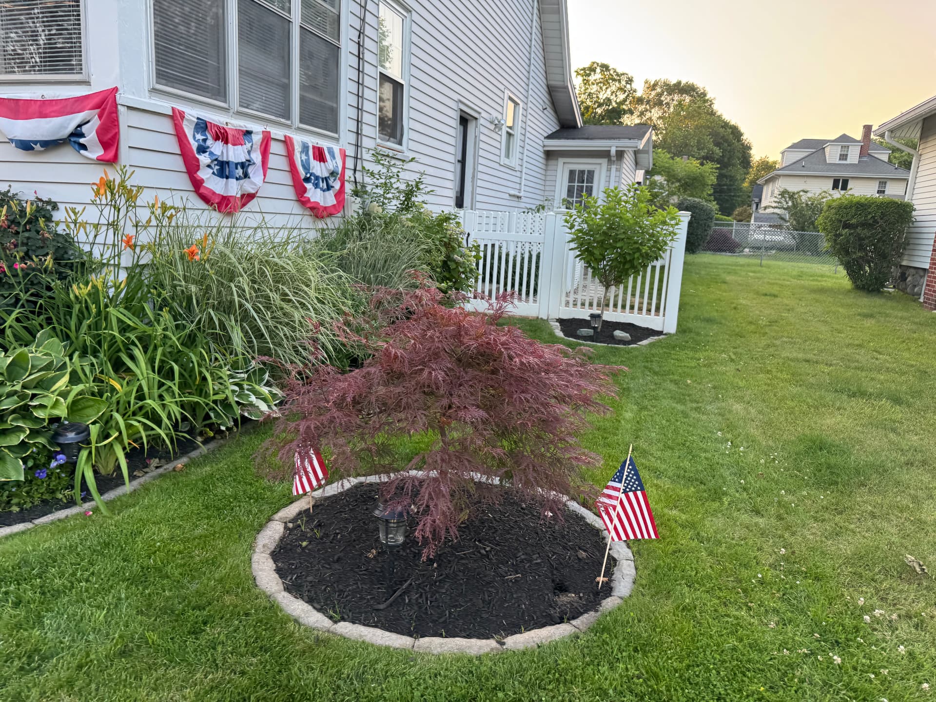 Hydrangea Haven — view 4