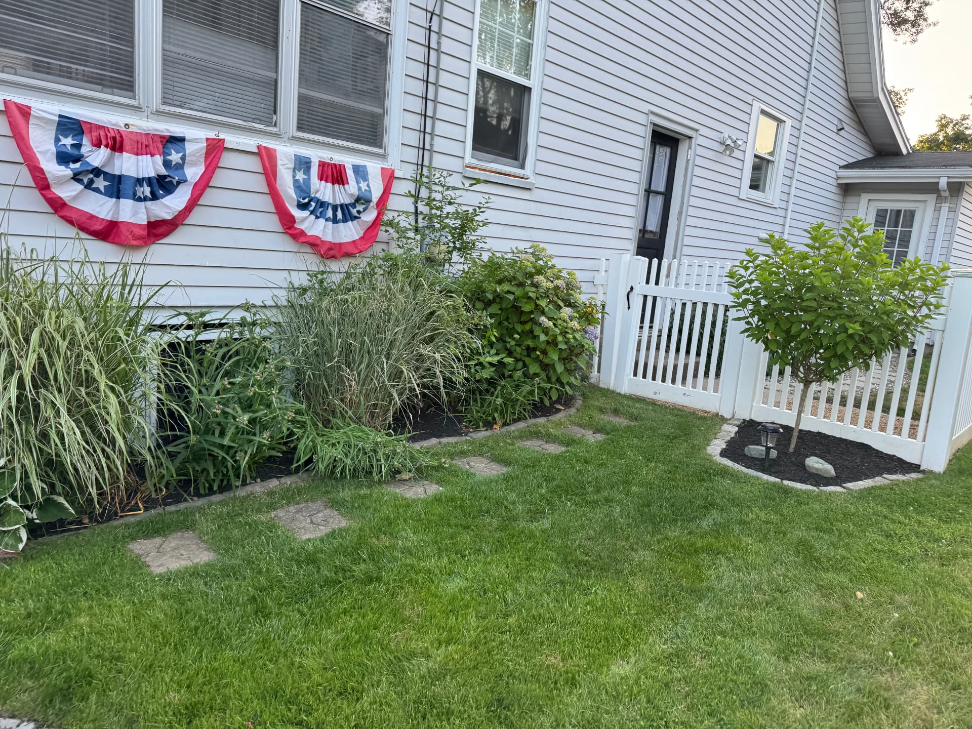 Hydrangea Haven — view 5