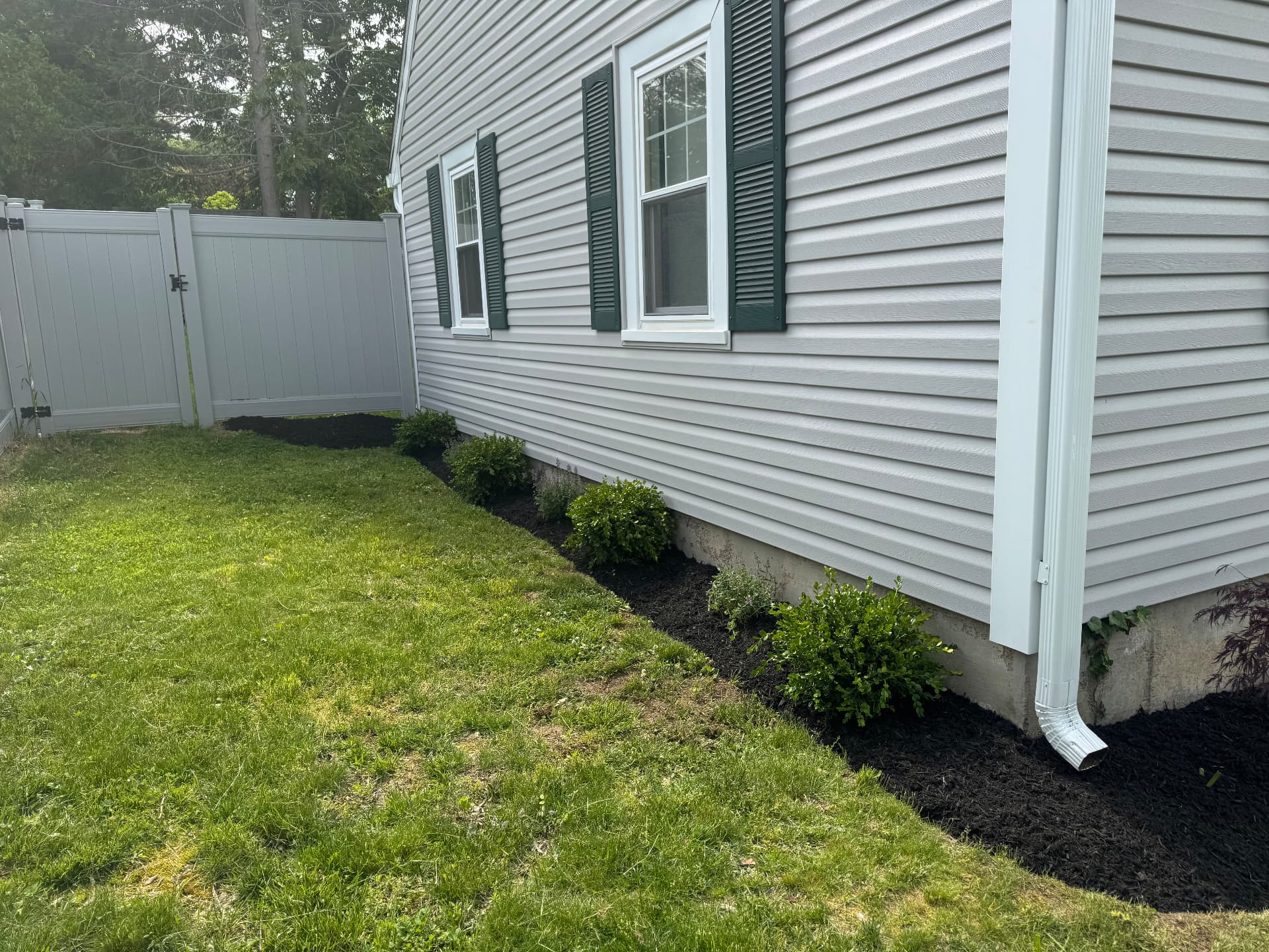 Sharon Stone Wall Terraces — view 3