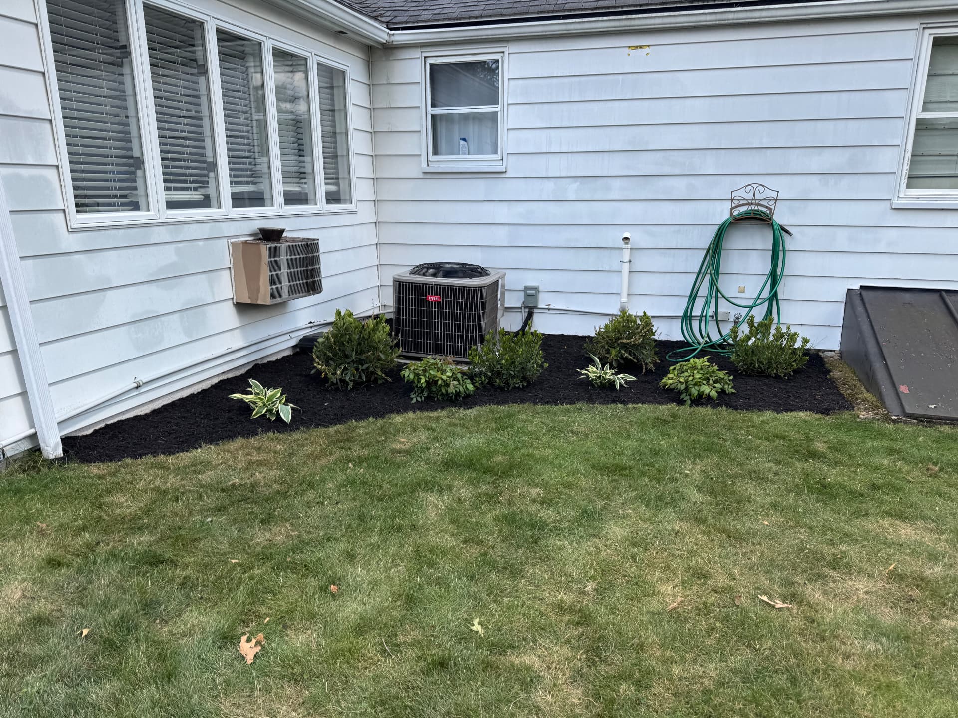 Norwood Terrace Garden — view 6