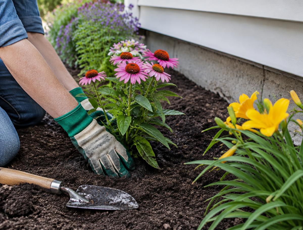 Planting