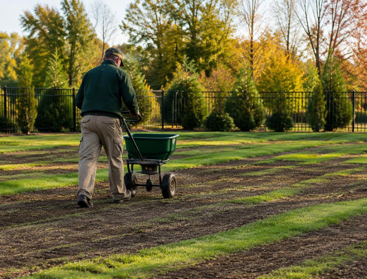 Seeding
